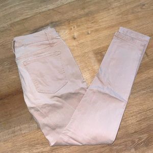 Low rise SO Jeggings size 5